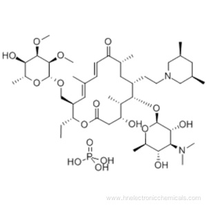 Tilmicosin phosphate CAS 137330-13-3